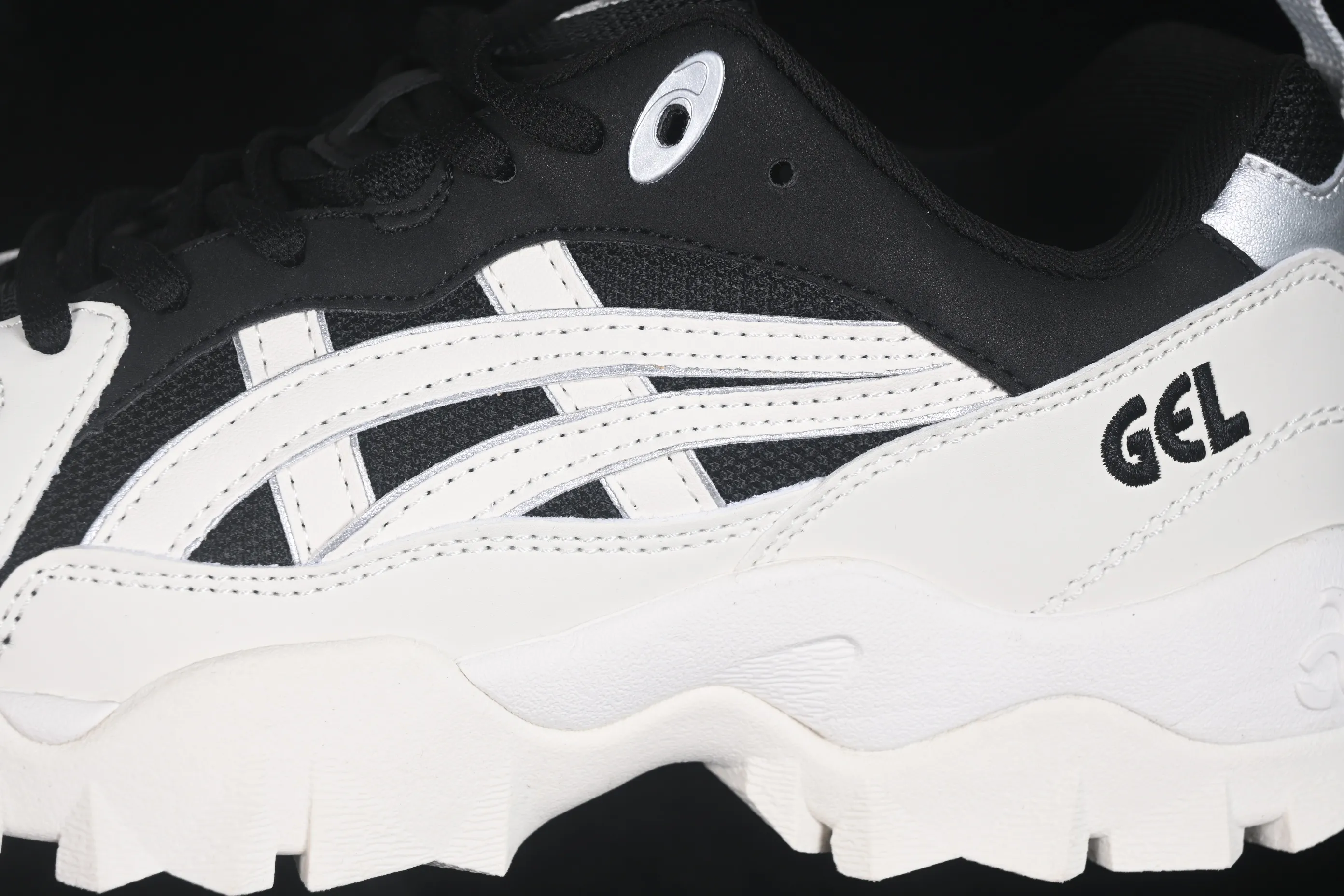 All Categories Asics Asics Series Asics Gel-Truck Asics Gel-Truck Comfortable and Fit Hiking Shoes 1203A485-002